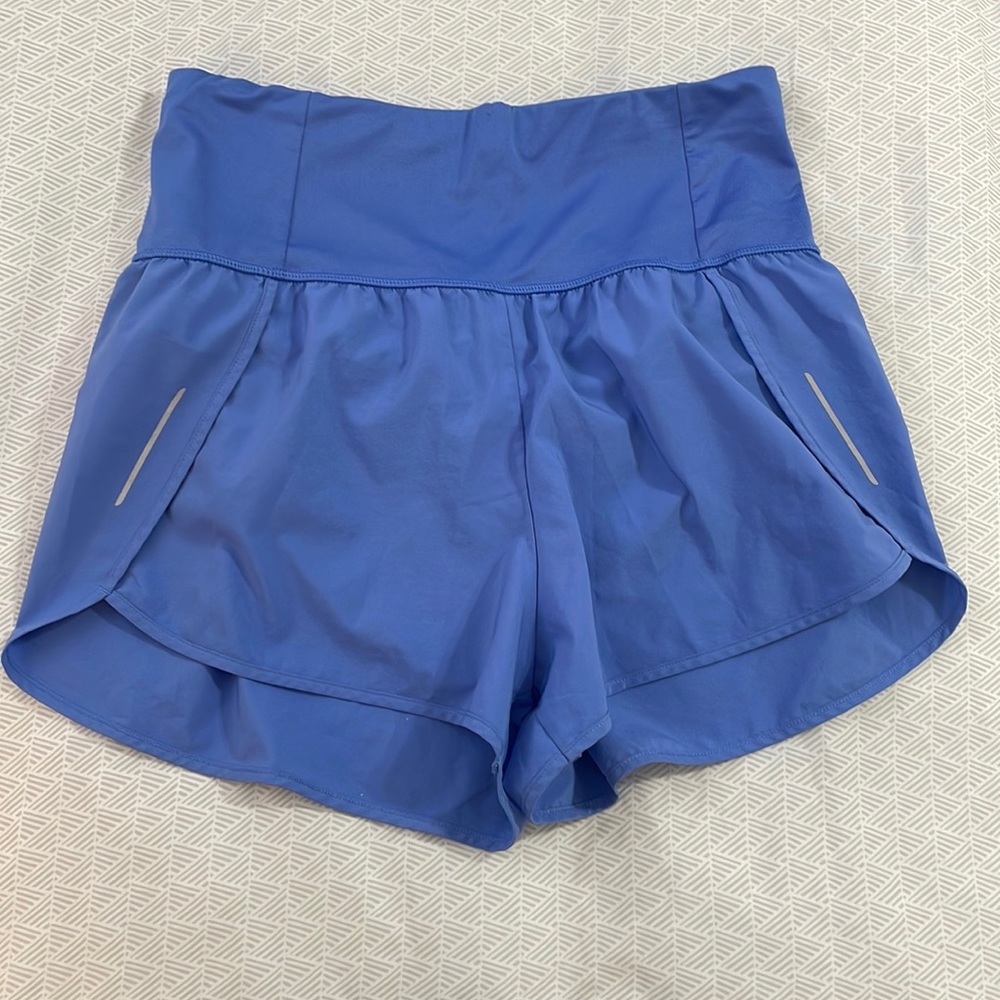 Womens workout shorts